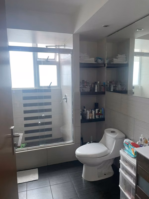 APARTMENT FOR SALE IN COUNTY THE VILLA AREA 14