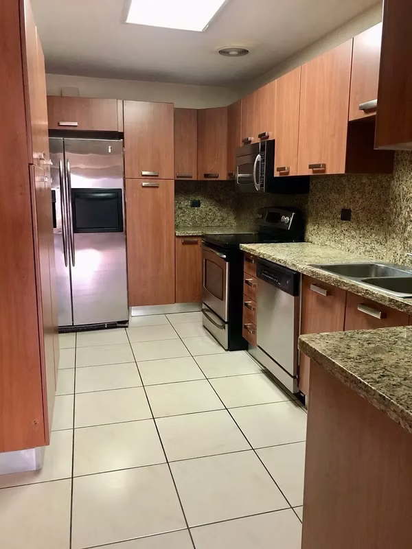 APARTAMENTO EN RENTA EN SAN ANGEL ZONA 14