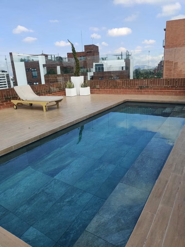APARTMENT IN RENT IN BEAUTIFUL VIEW 1 BUILDING LEBEN