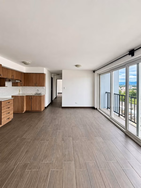 APARTMENT IN RENT IN TREO AREA 4