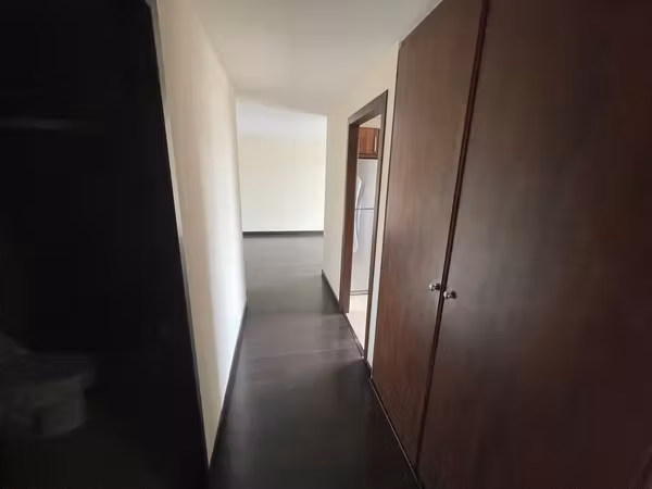 Rento apartamento de 3 dormitorios en Zona 14 CERCA DE EUROPLAZA