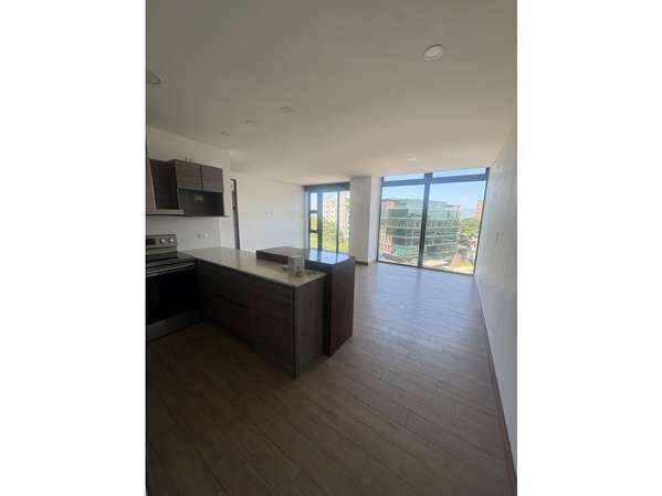 Apartamento en Renta Zona 15