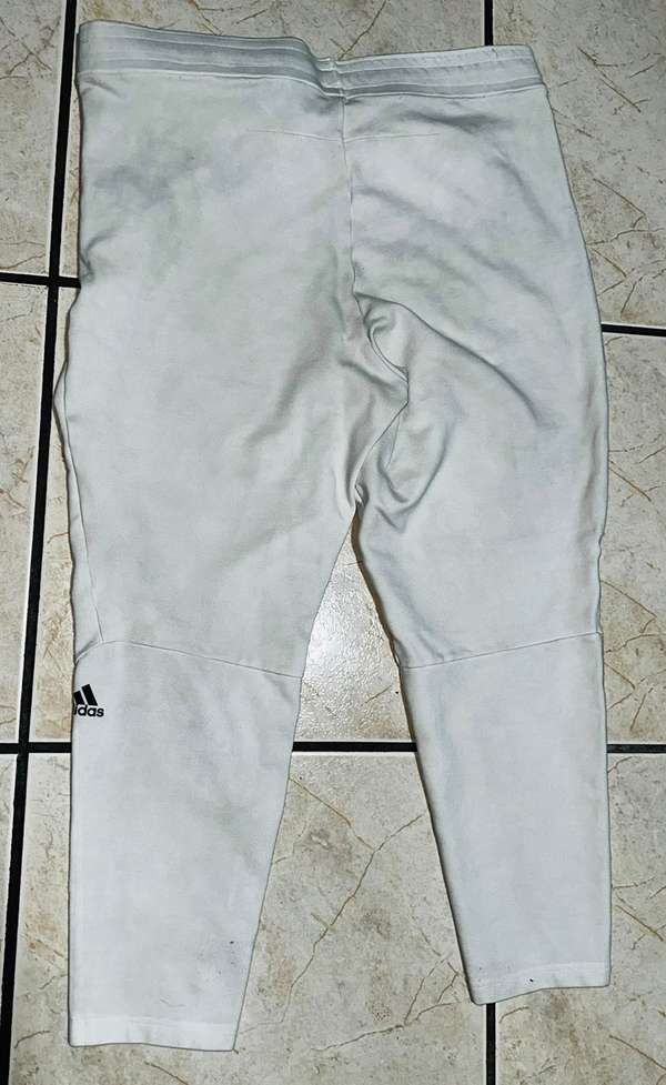 Joggers - BRAND: ADIDAS - SLIM FIT - ORIGINAL - SIZE: XL