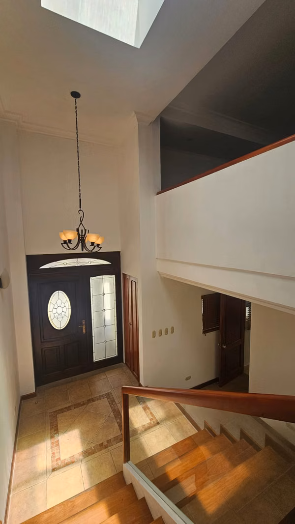 House in rent area 10