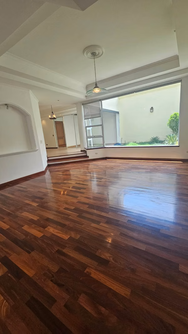 House in rent area 10