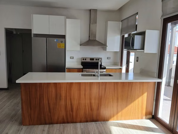Apartamento en renta - Lirios de Cayalá 2 – zona 16 - ciudad de Guatemala