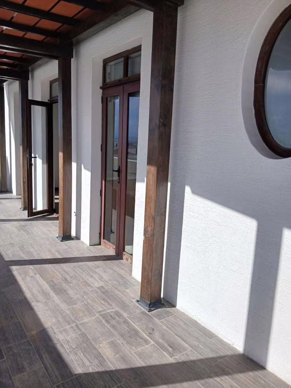 Apartamento en renta - Lirios de Cayalá 2 – zona 16 - ciudad de Guatemala