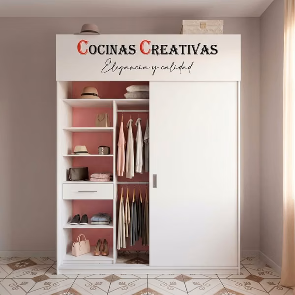 creative kitchens