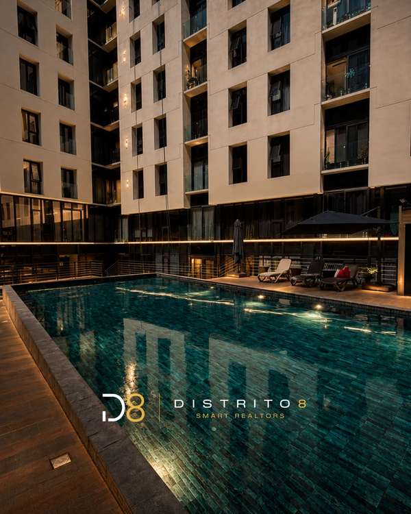 APARTMENT TYPE VIVEIRO