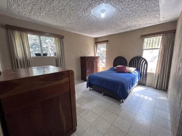 HOUSE FOR SALE IN ZONA 6 – SECURITY, PRIVACY AND SPACIOUS AREAS