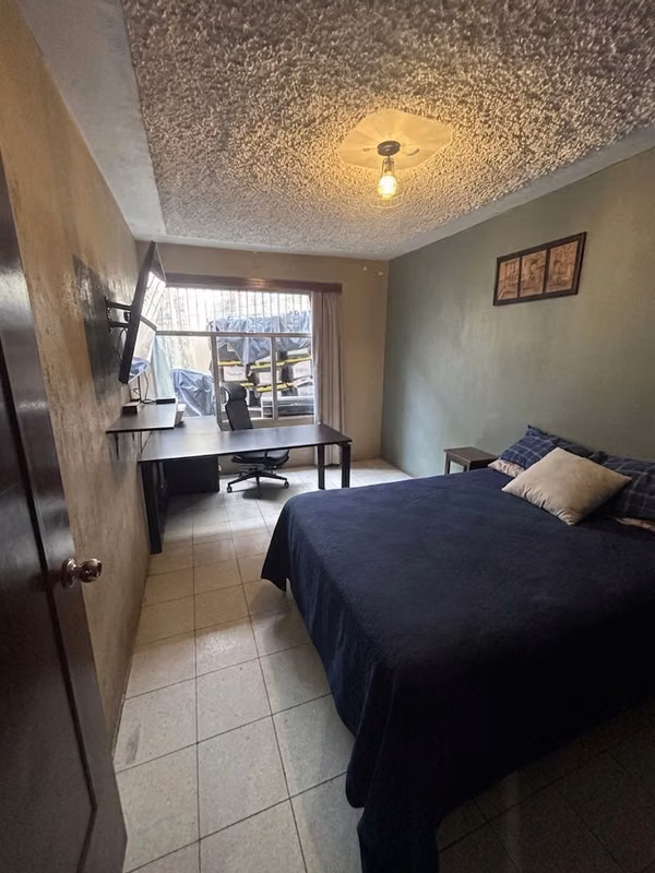 HOUSE FOR SALE IN ZONA 6 – SECURITY, PRIVACY AND SPACIOUS AREAS