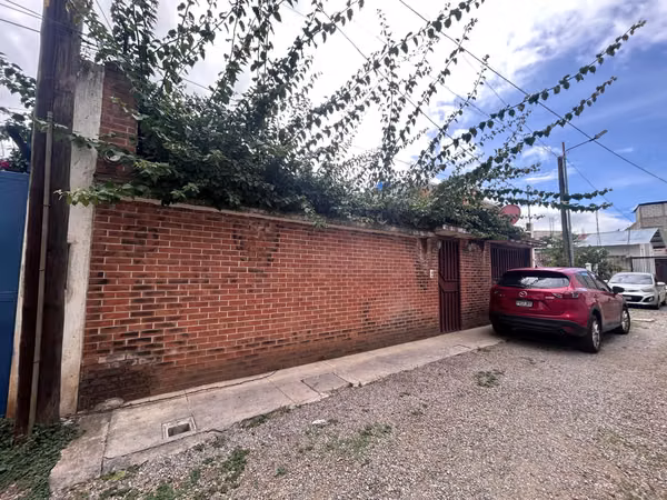 HOUSE FOR SALE IN ZONA 6 – SECURITY, PRIVACY AND SPACIOUS AREAS