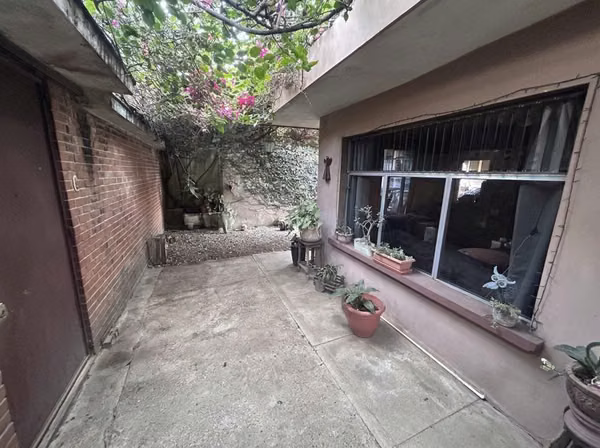 HOUSE FOR SALE IN ZONA 6 – SECURITY, PRIVACY AND SPACIOUS AREAS