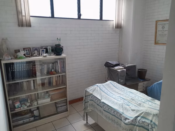 office in rent area 4