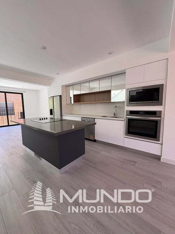 CASA EN RENTA EN ZONA 13