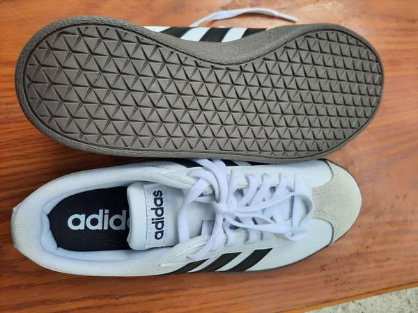 New Adidas Shoes
