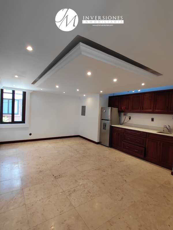 Apartamento en Renta con Linea blanca en zona 10