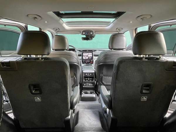 JEEP GRAND CHEROKEE L 4X4 LIMITED MODEL 2021