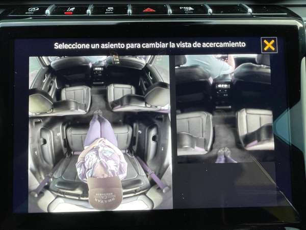 JEEP GRAND CHEROKEE L 4X4 LIMITED MODEL 2021