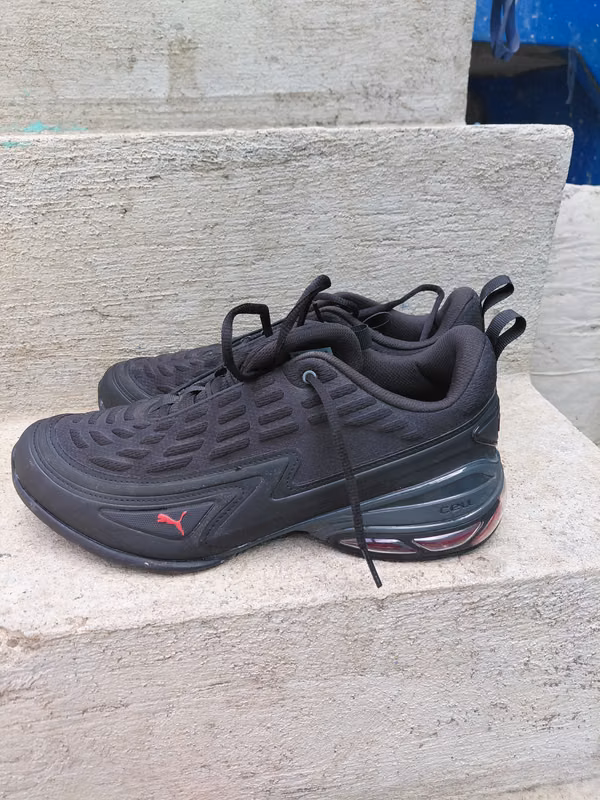Puma Cell Meza