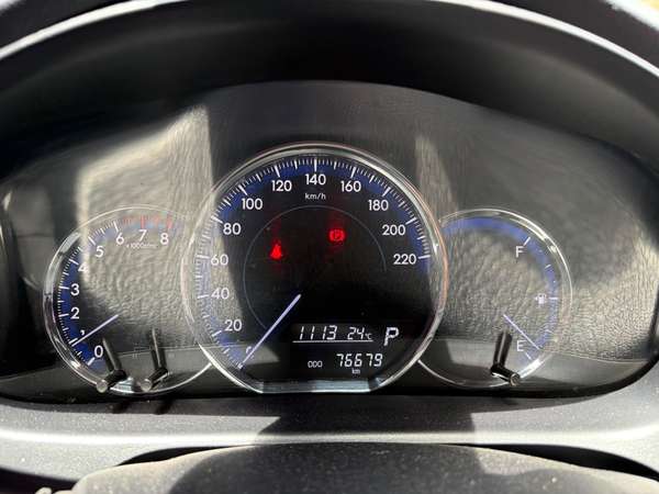 Toyota Yaris E Model Agency 2023
