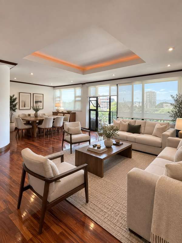 Apartment for sale area 14