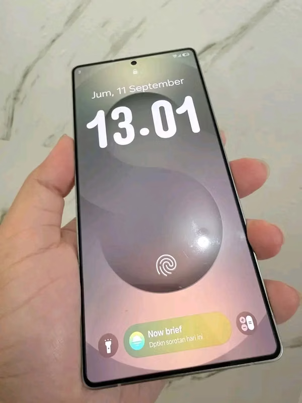 Samsung S25 ultra-new and original phone
