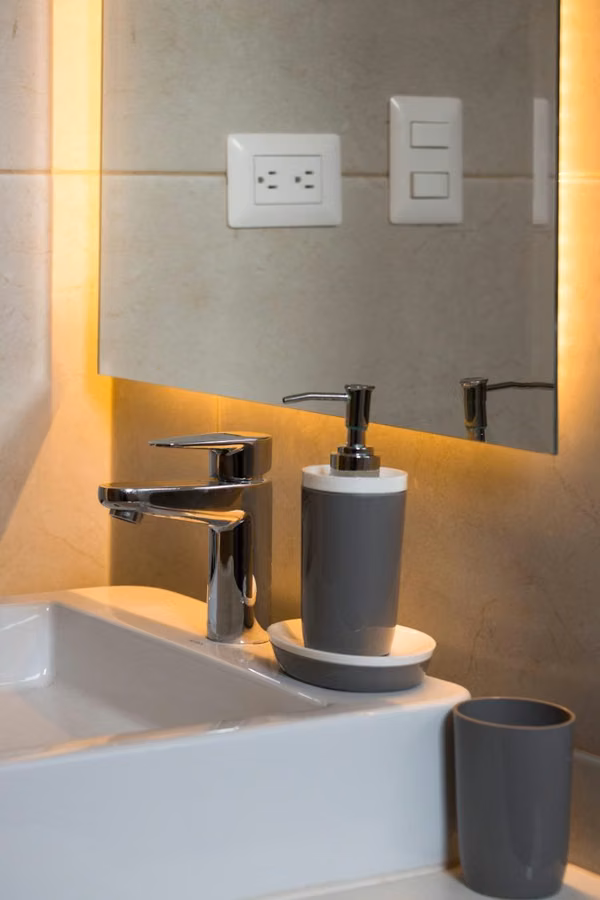 Rento apartment AMUELADO in Zone 10 GOOD PRICE!!