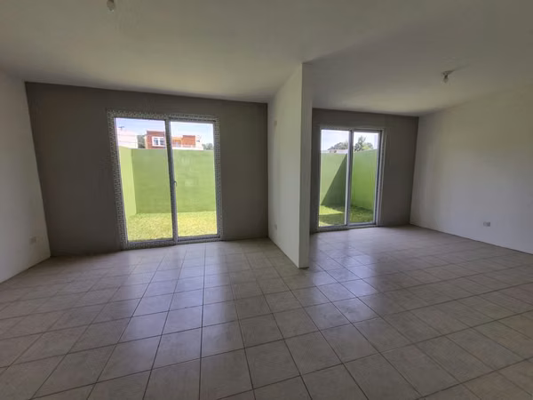 House for rent to premiere in Carretera to El Salvador Km. 16.5