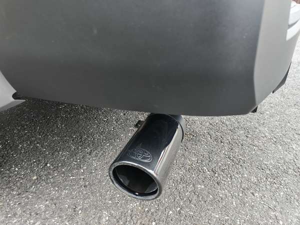 TOYOTA TACOMA SR5 4X4, MODELO 2026