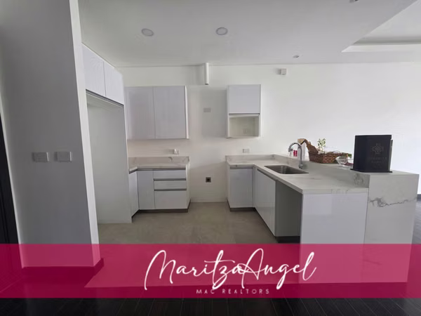 RENTAL APARTMENT IN AREA 16