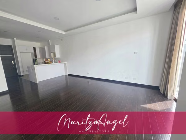 RENTAL APARTMENT IN AREA 16