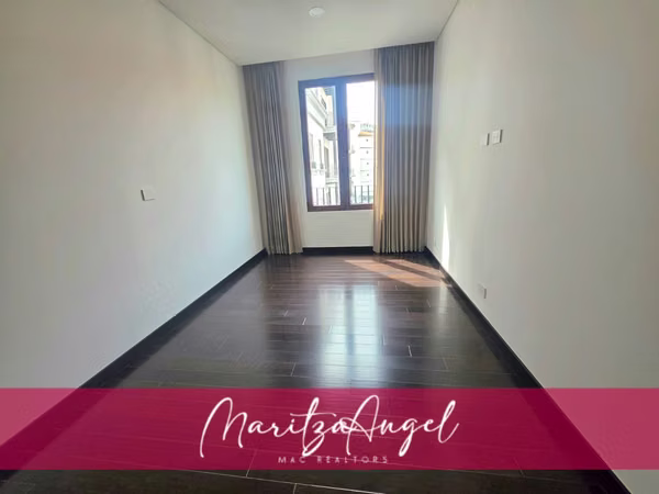 RENTAL APARTMENT IN AREA 16