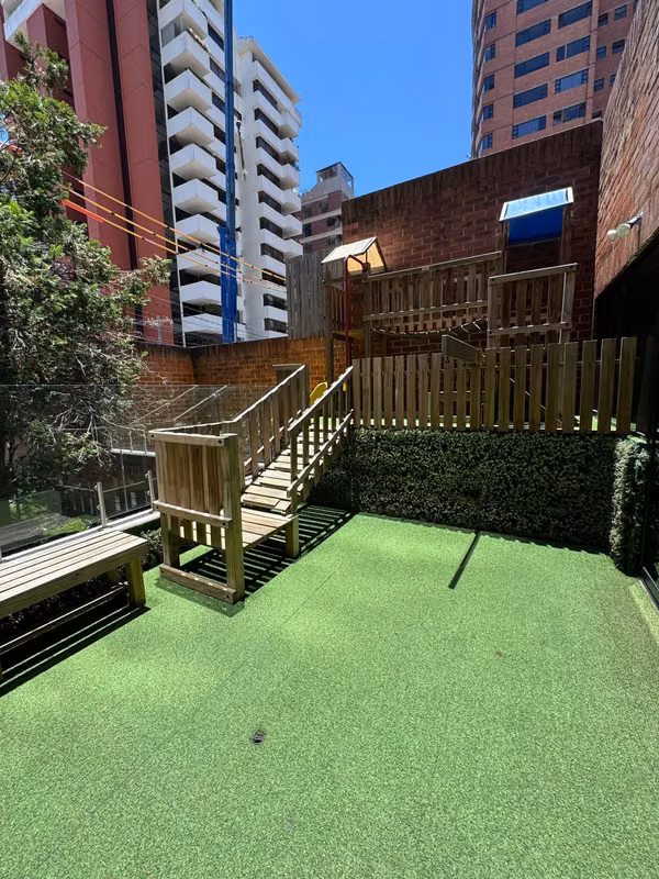 APARTMENT FOR RENT IN TOWER COUNTESS AREA 14