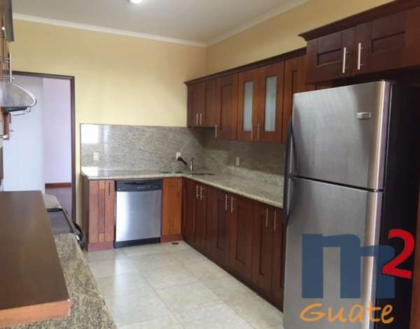 Apartment in Renta, Zone 15