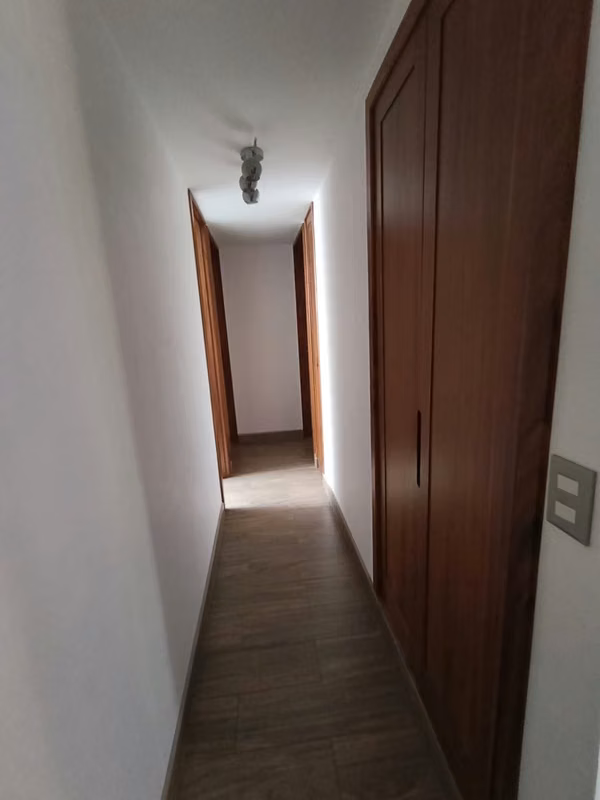 Zone 10 apartment in rent