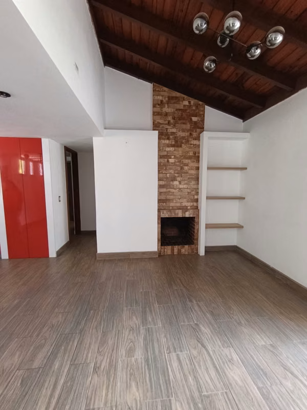 Zone 10 apartment in rent
