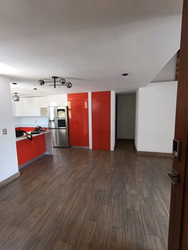 Zone 10 apartment in rent