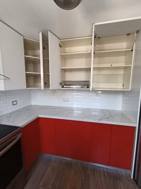 Zone 10 apartment in rent