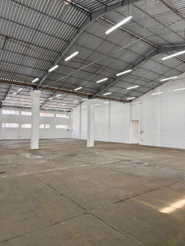 New Winery 4,100Mt2 Amatitlán.