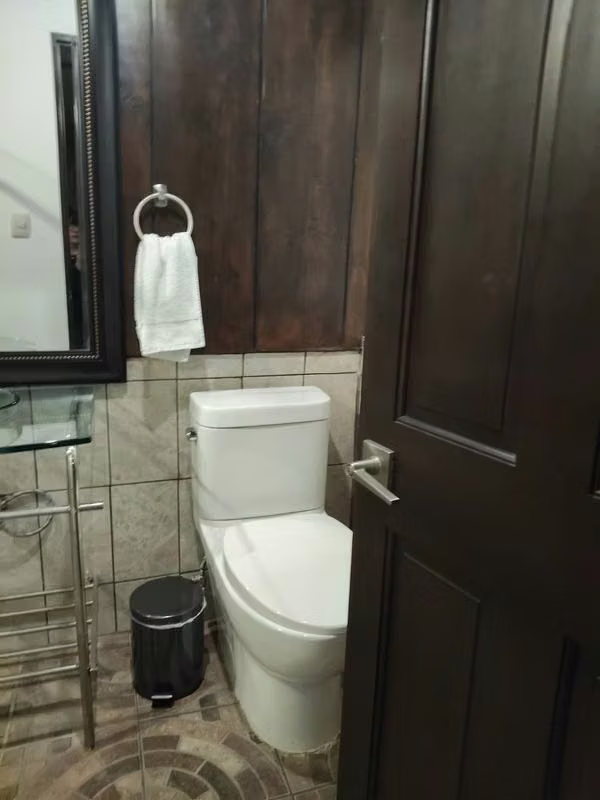 HOUSE FOR RENT IN BEAUTIFUL VIEW 1 AREA 15 TYPE TOWNHOUSE