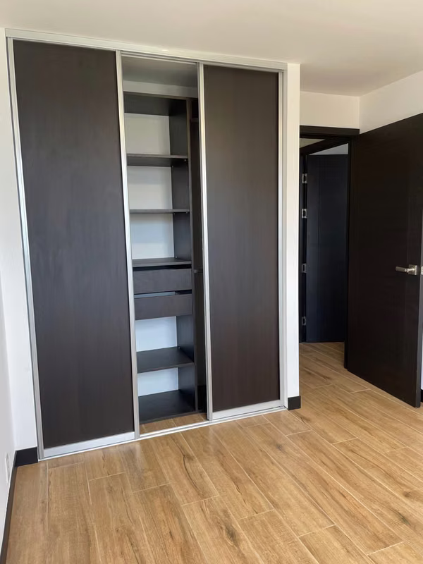 Apartamento Nuevo de 3 Habitaciones en zona 15 Vista Hermosa 2