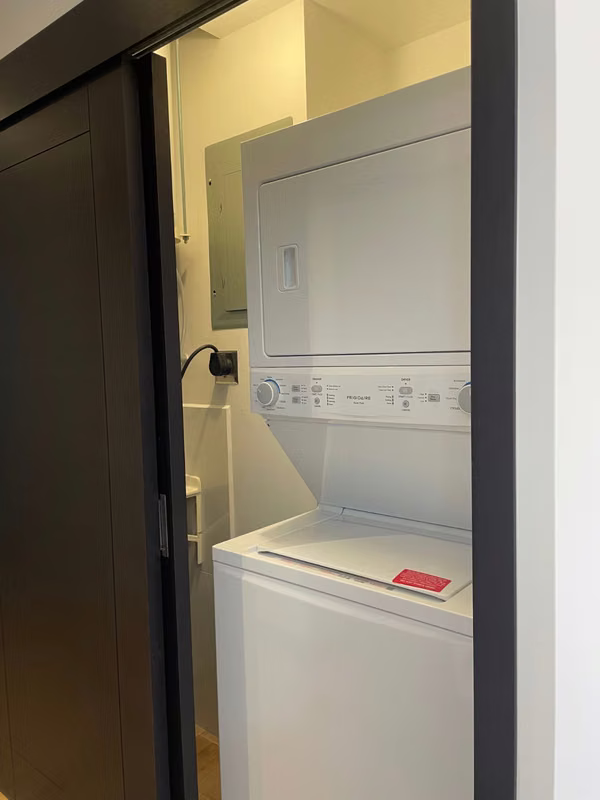 Apartamento Nuevo de 3 Habitaciones en zona 15 Vista Hermosa 2