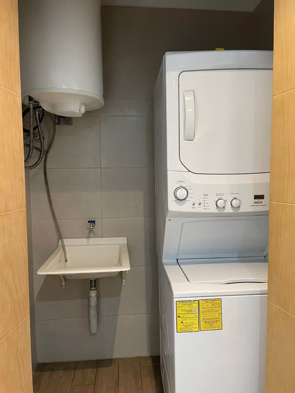 2 bedroom apartment in area 10