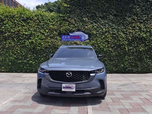 Mazda Cx-50 Premium Plus Awd Model 2023