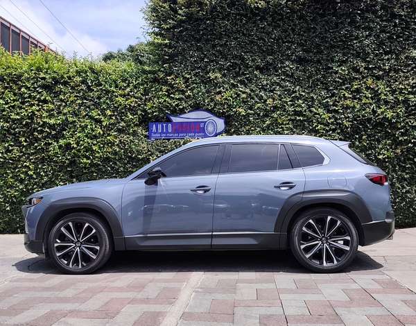 Mazda Cx-50 Premium Plus Awd Model 2023