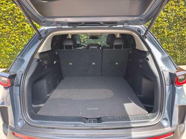 Mazda Cx-50 Premium Plus Awd Model 2023