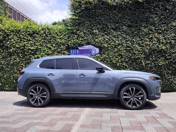 Mazda Cx-50 Premium Plus Awd Model 2023