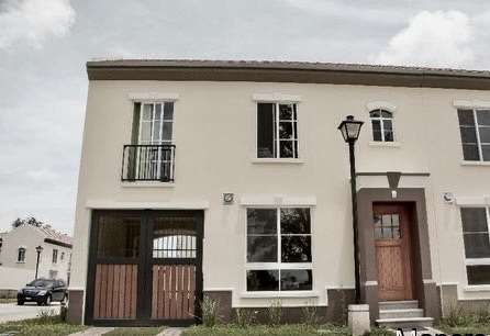 RENTO CASA NAVARRA, CONDADO NARANJO, CONDOMINIO SANTA IRENE