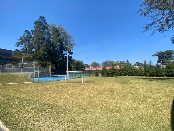 Zona 16 Siena de San Isidro acatan